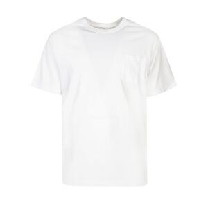 Edmmond Studios Men's T-Shirts And Polos White